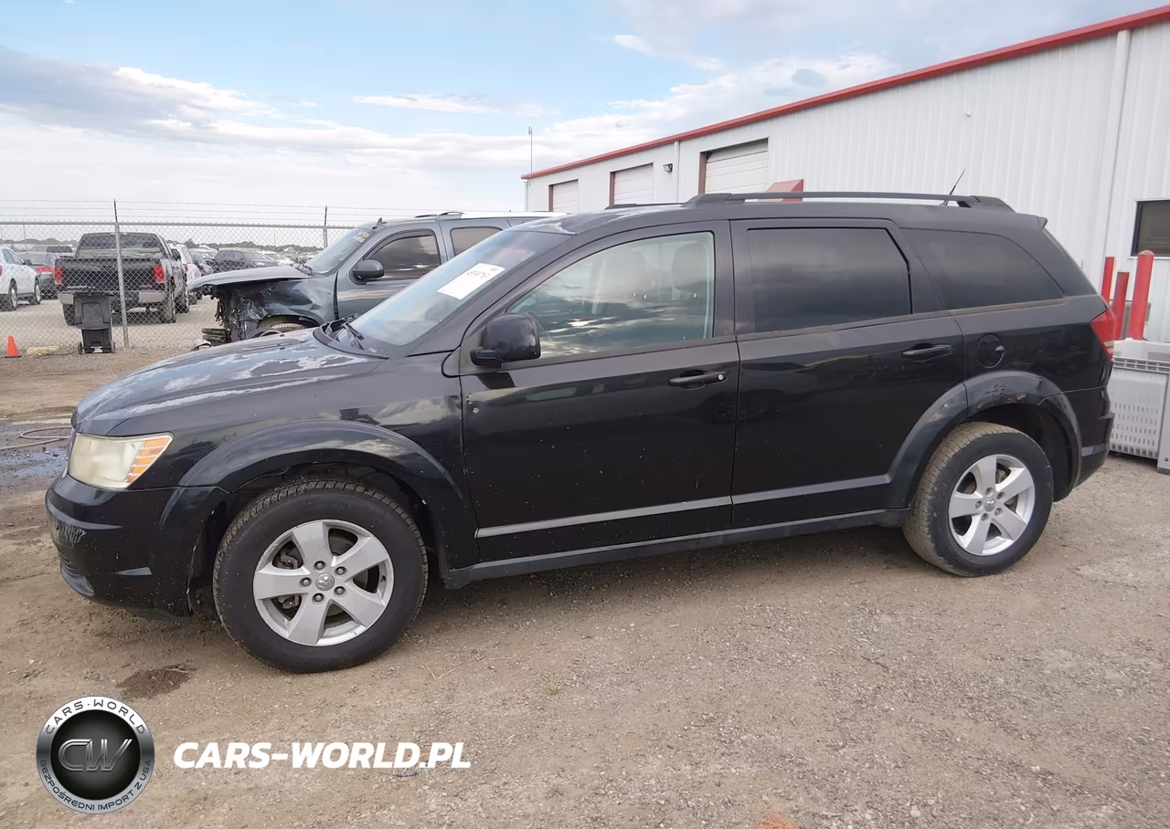 2010 Dodge Journey Sxt VIN:3D4PG5FV1AT148031 - 14