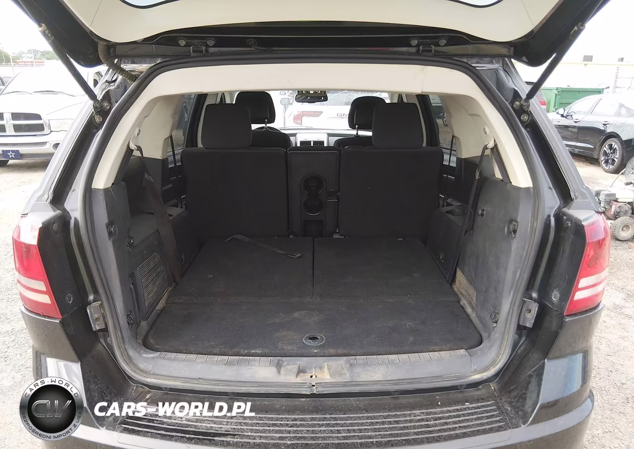 2010 Dodge Journey Sxt VIN:3D4PG5FV1AT148031 - 16