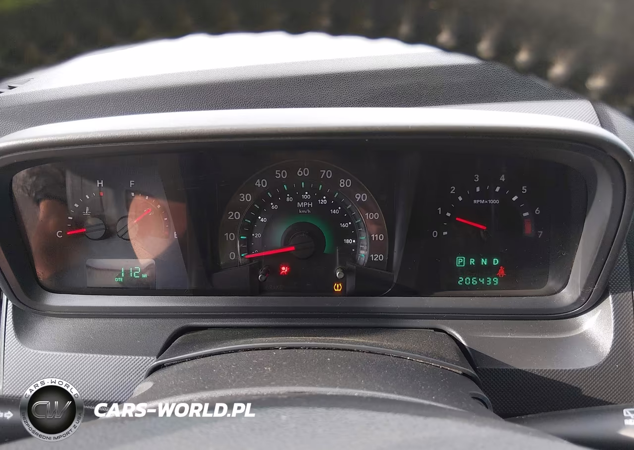 2010 Dodge Journey Sxt VIN:3D4PG5FV1AT148031 - 7