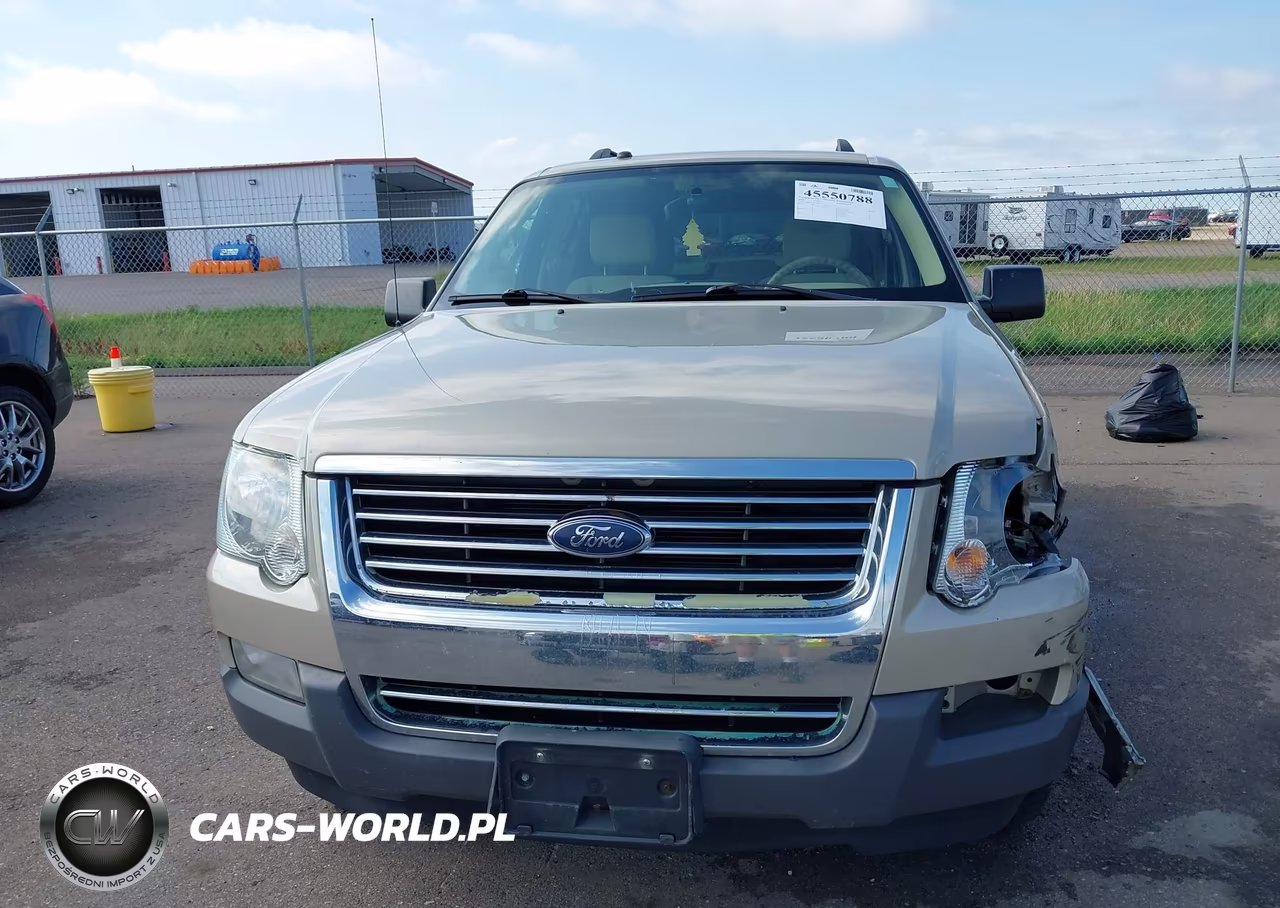 2006 Ford Explorer Xlt VIN:1FMEU73E36UB74314 - 13