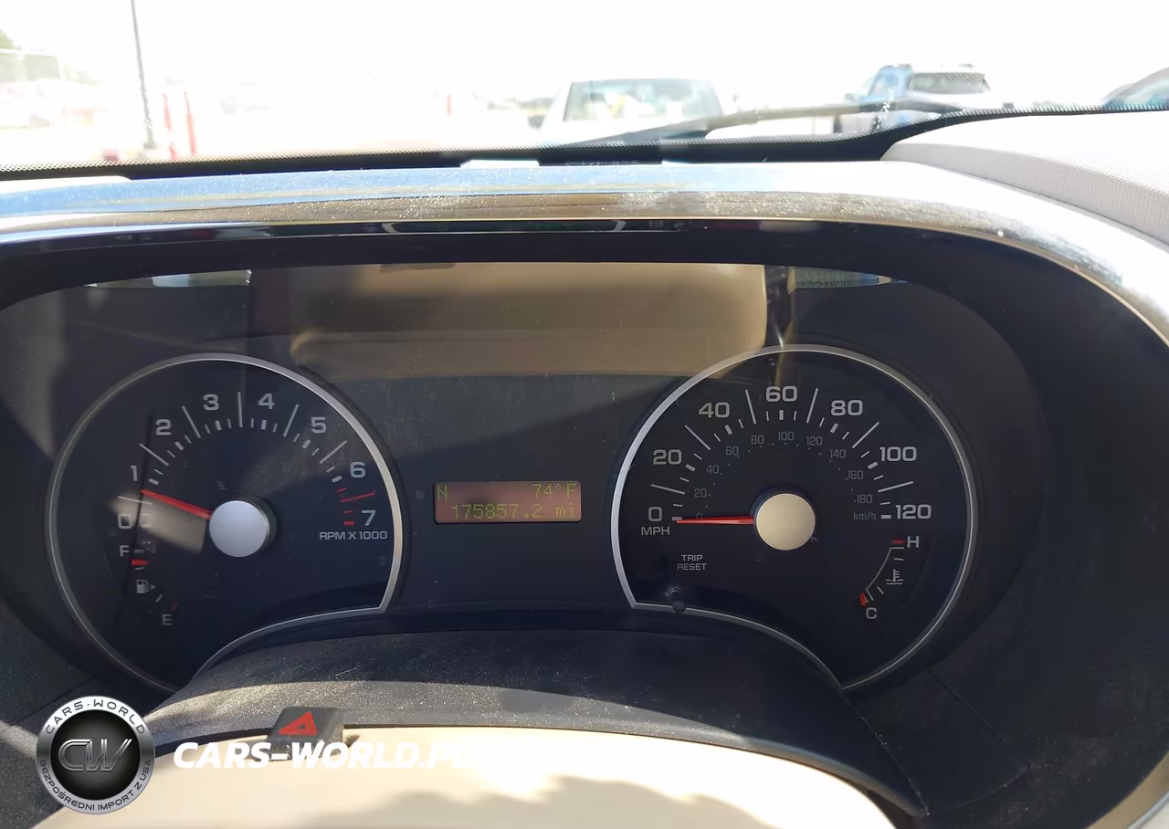 2006 Ford Explorer Xlt VIN:1FMEU73E36UB74314 - 7