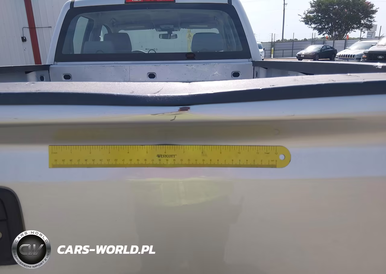 2017 Chevrolet Silverado 1500 Work Truck VIN:1GCVKNEH9HZ351296 - 12