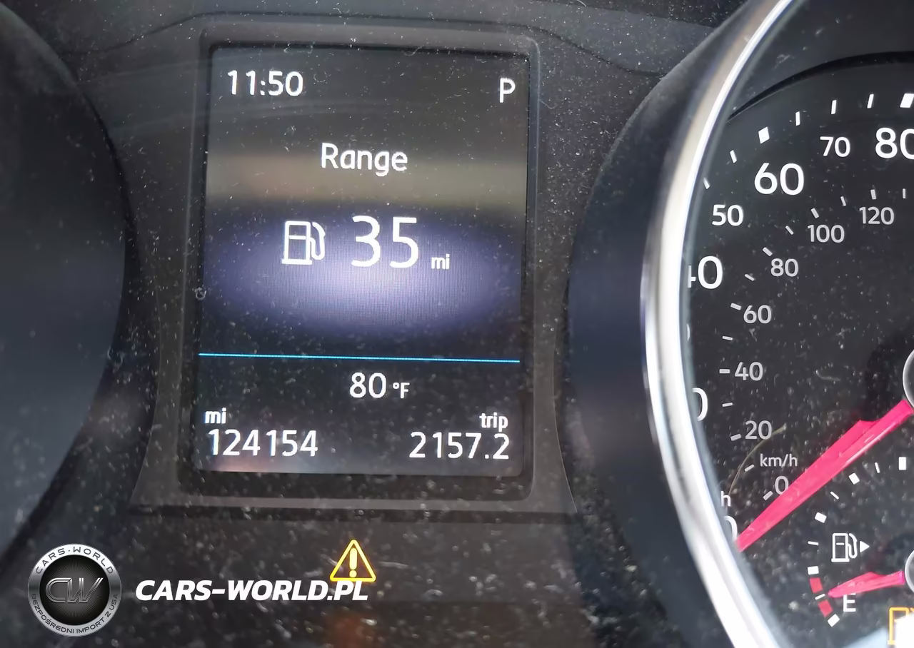2018 Volkswagen Tiguan 2.0T Se-2.0T Sel VIN:3VV2B7AX0JM094226 - 16