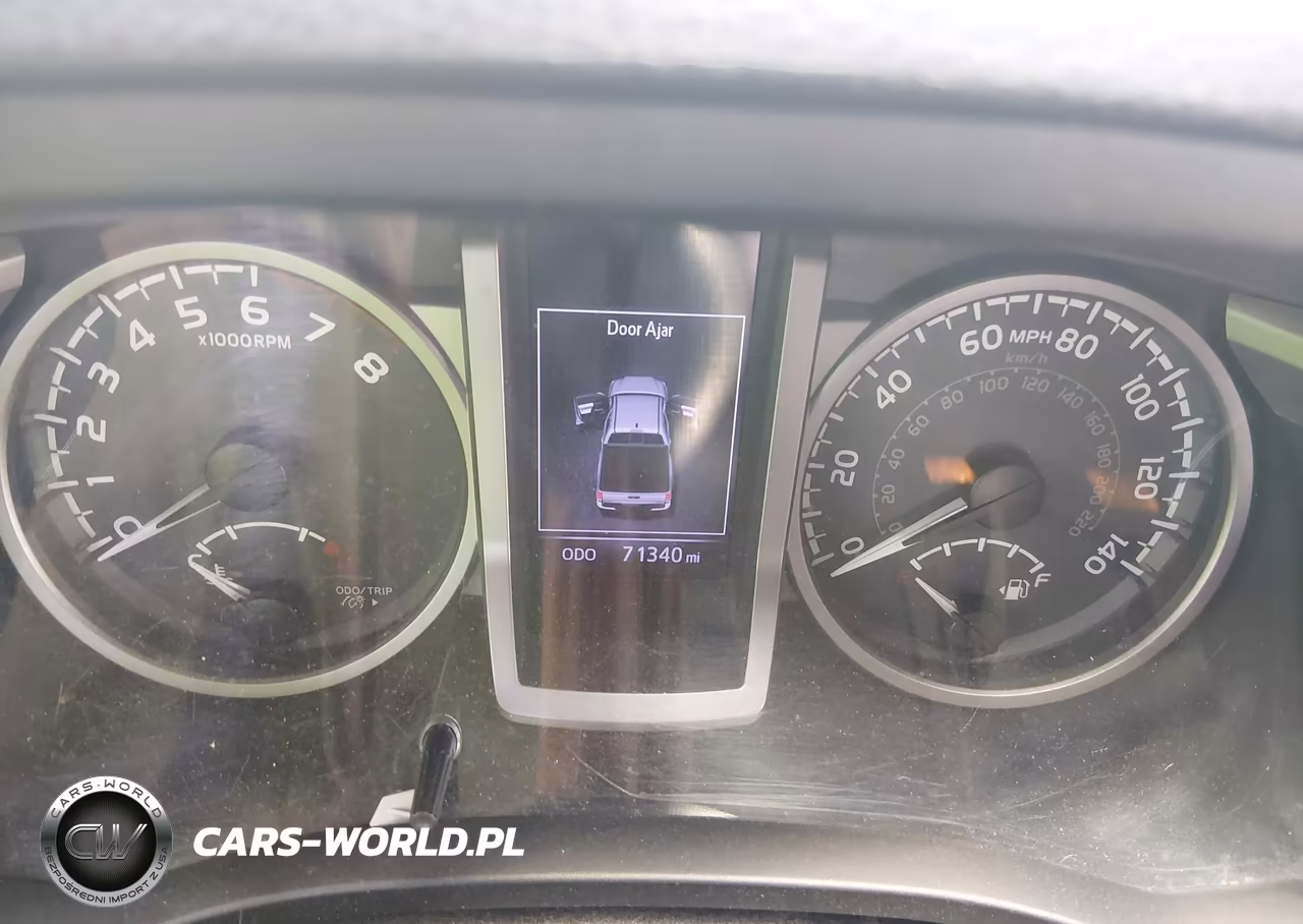 2019 Toyota Tacoma Sr5 V6 VIN:3TMAZ5CNXKM109984 - 7