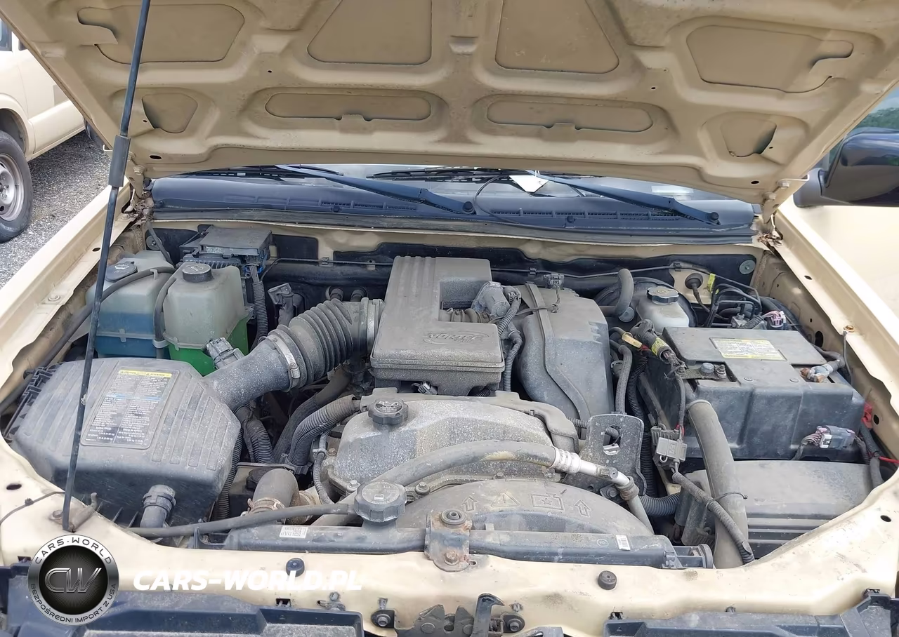 2010 Chevrolet Colorado Work Truck VIN:1GCJTBDE3A8108242 - 10