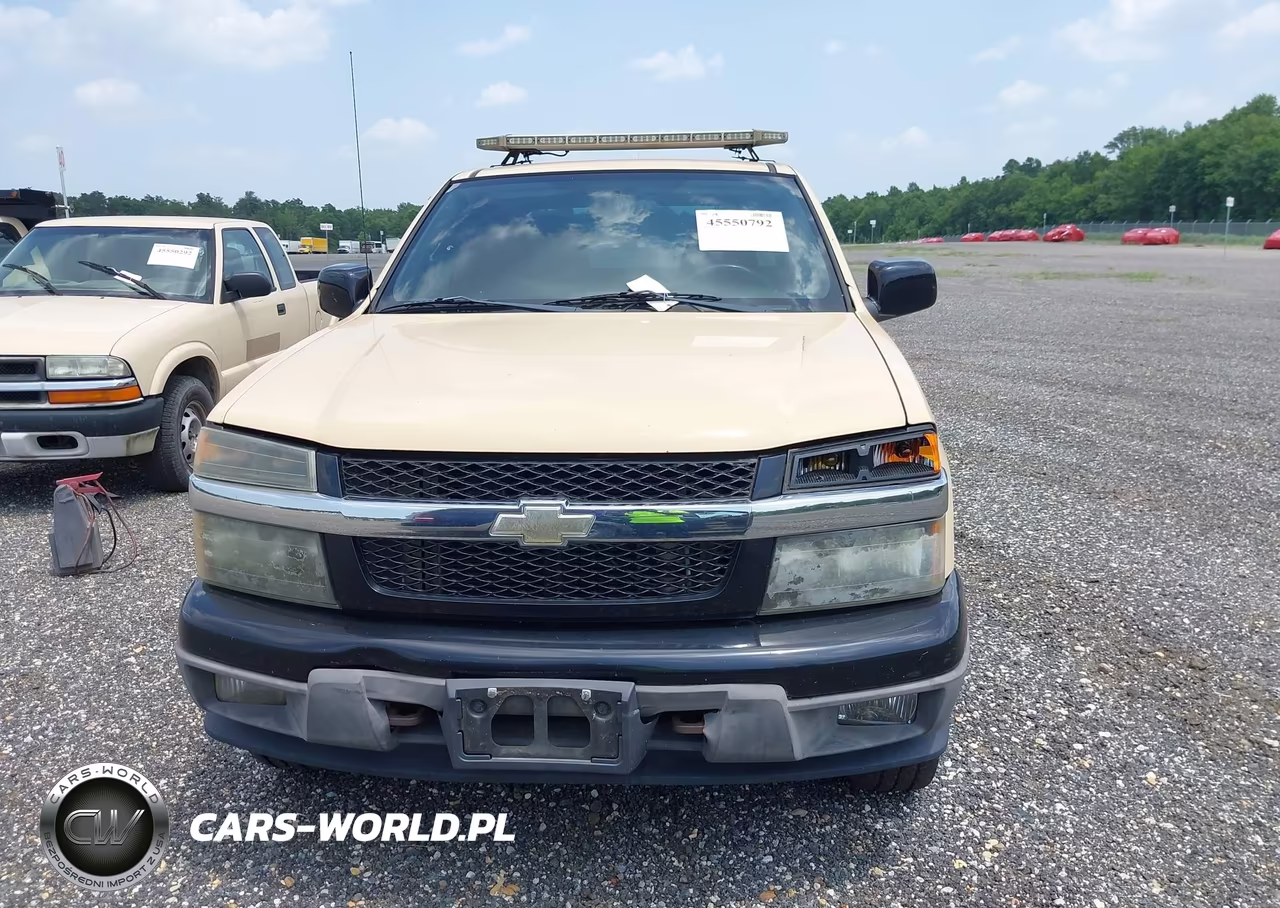 2010 Chevrolet Colorado Work Truck VIN:1GCJTBDE3A8108242 - 12