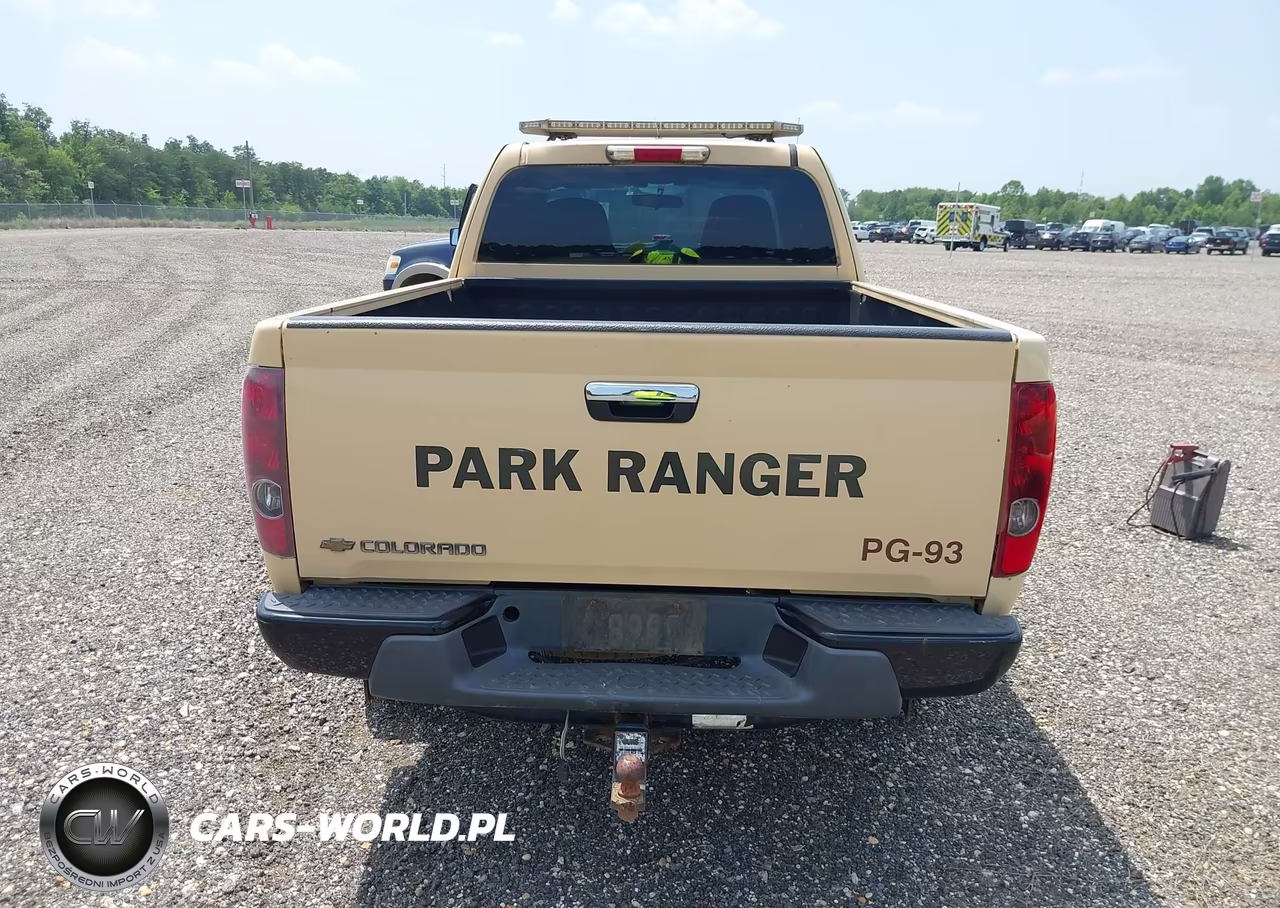 2010 Chevrolet Colorado Work Truck VIN:1GCJTBDE3A8108242 - 16