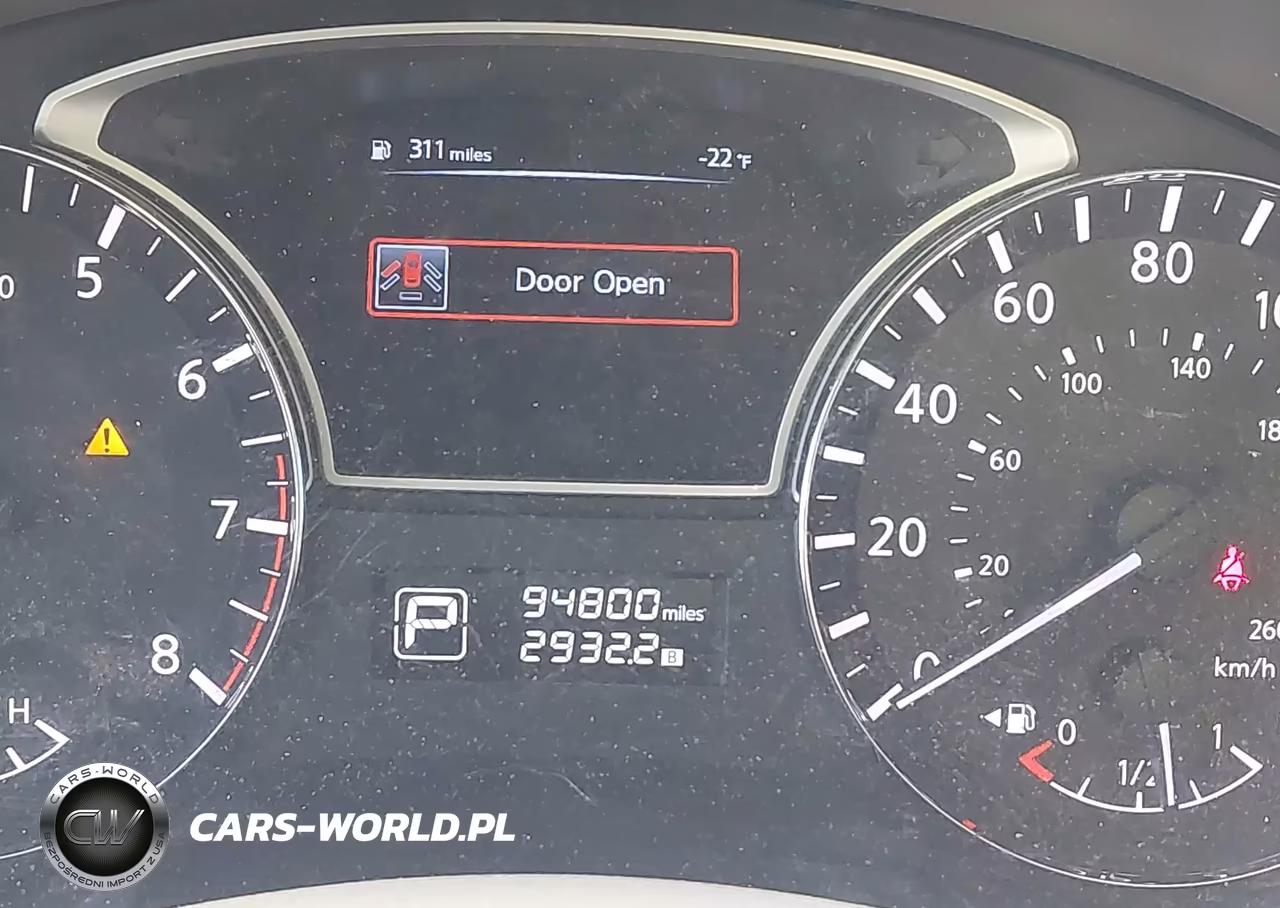2014 Nissan Altima 2.5 Sl VIN:1N4AL3AP8EC292436 - 16