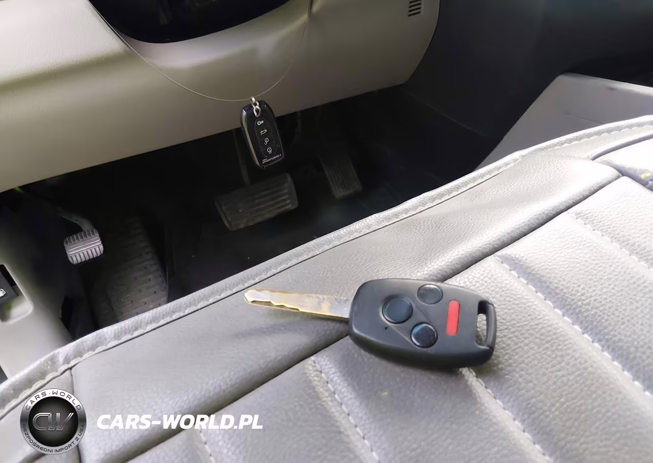2011 Honda Pilot Ex-L VIN:5FNYF4H55BB007751 - 11