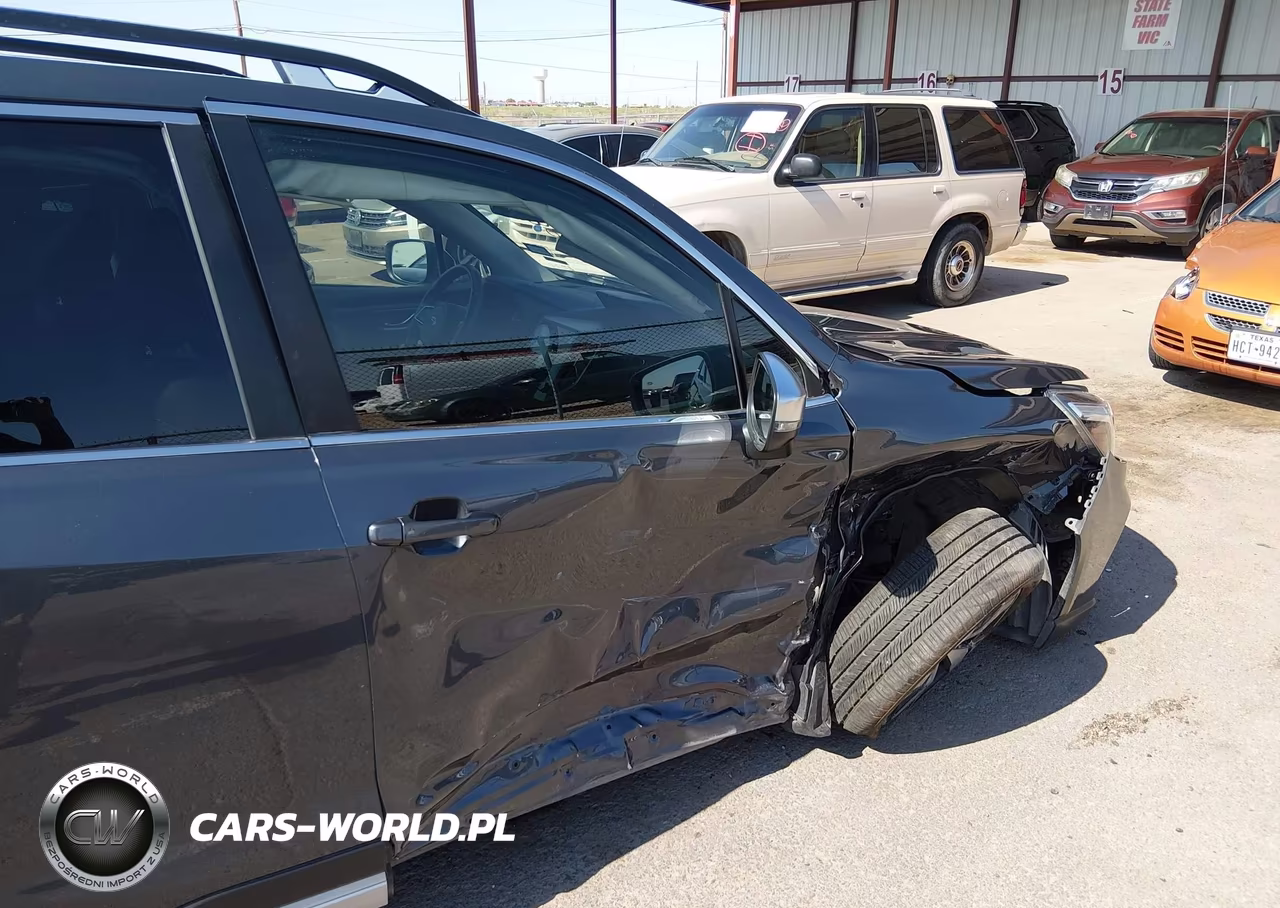2021 Subaru Forester Touring VIN:JF2SKAXC1MH431755 - 6