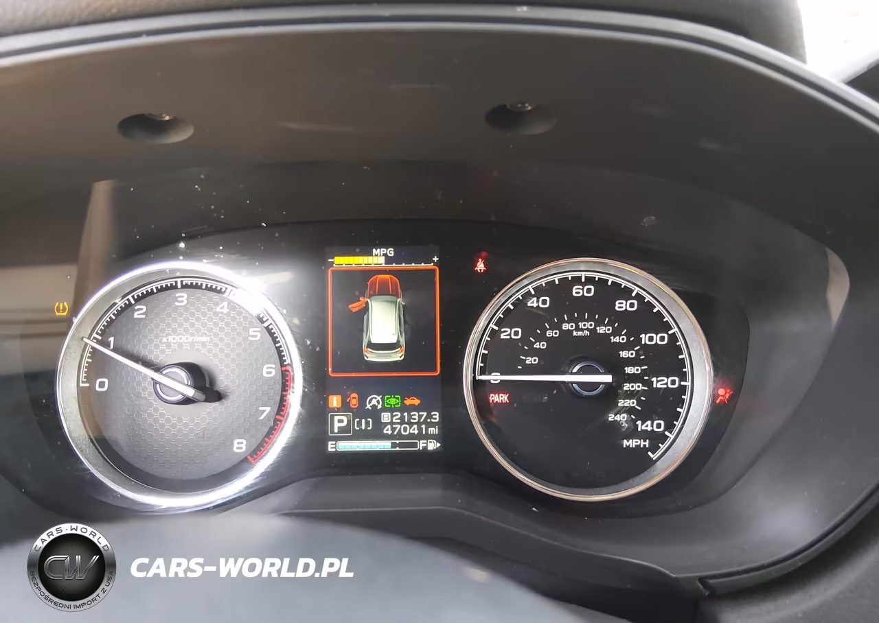 2021 Subaru Forester Touring VIN:JF2SKAXC1MH431755 - 7