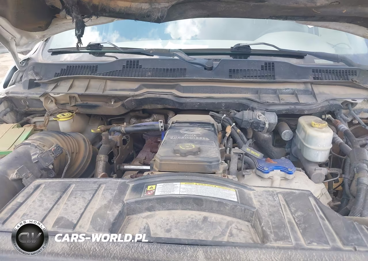 2011 Ram Ram 2500 Slt VIN:3D7UT2CLXBG620756 - 10