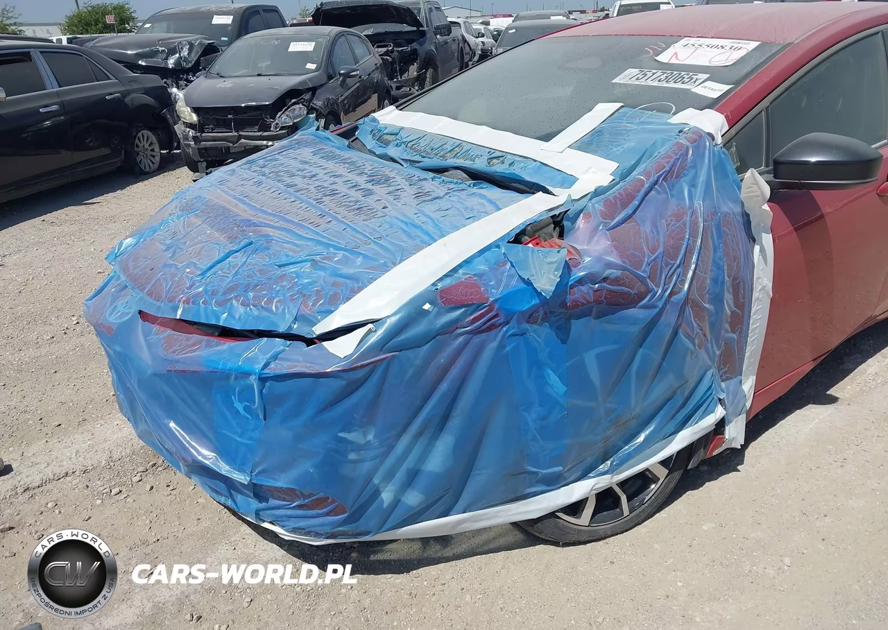 2024 Toyota Prius Prime Xse VIN:JTDACACU1R3022875 - 6