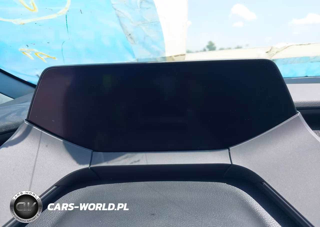 2024 Toyota Prius Prime Xse VIN:JTDACACU1R3022875 - 7