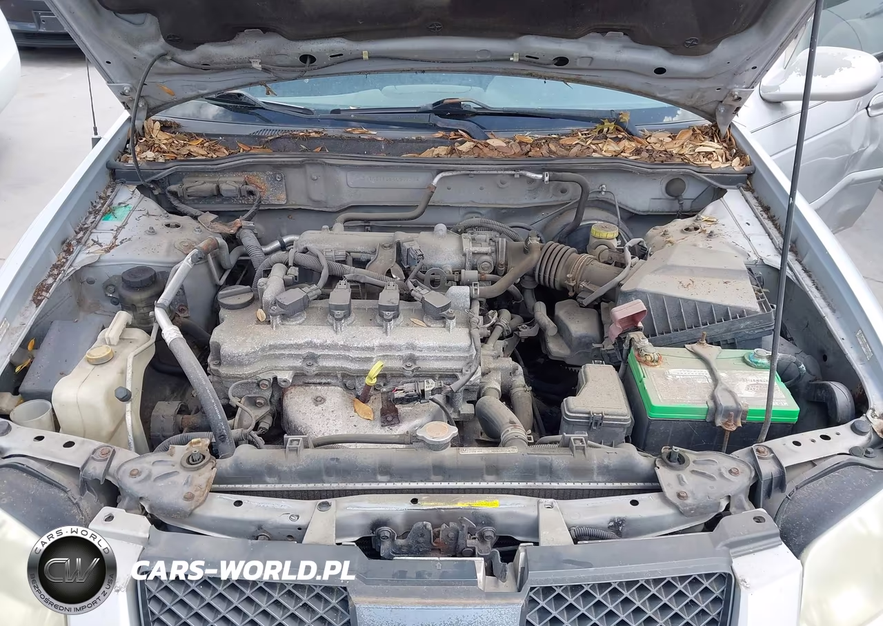 2006 Nissan Sentra 1.8S VIN:3N1CB51D66L531854 - 10