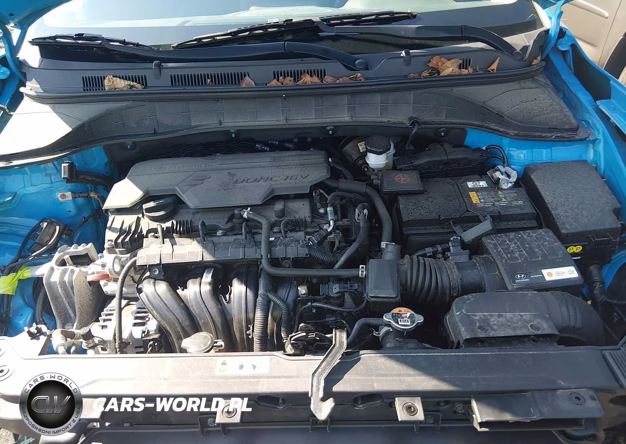 2022 Hyundai Kona Sel VIN:KM8K6CAB8NU896181 - 10