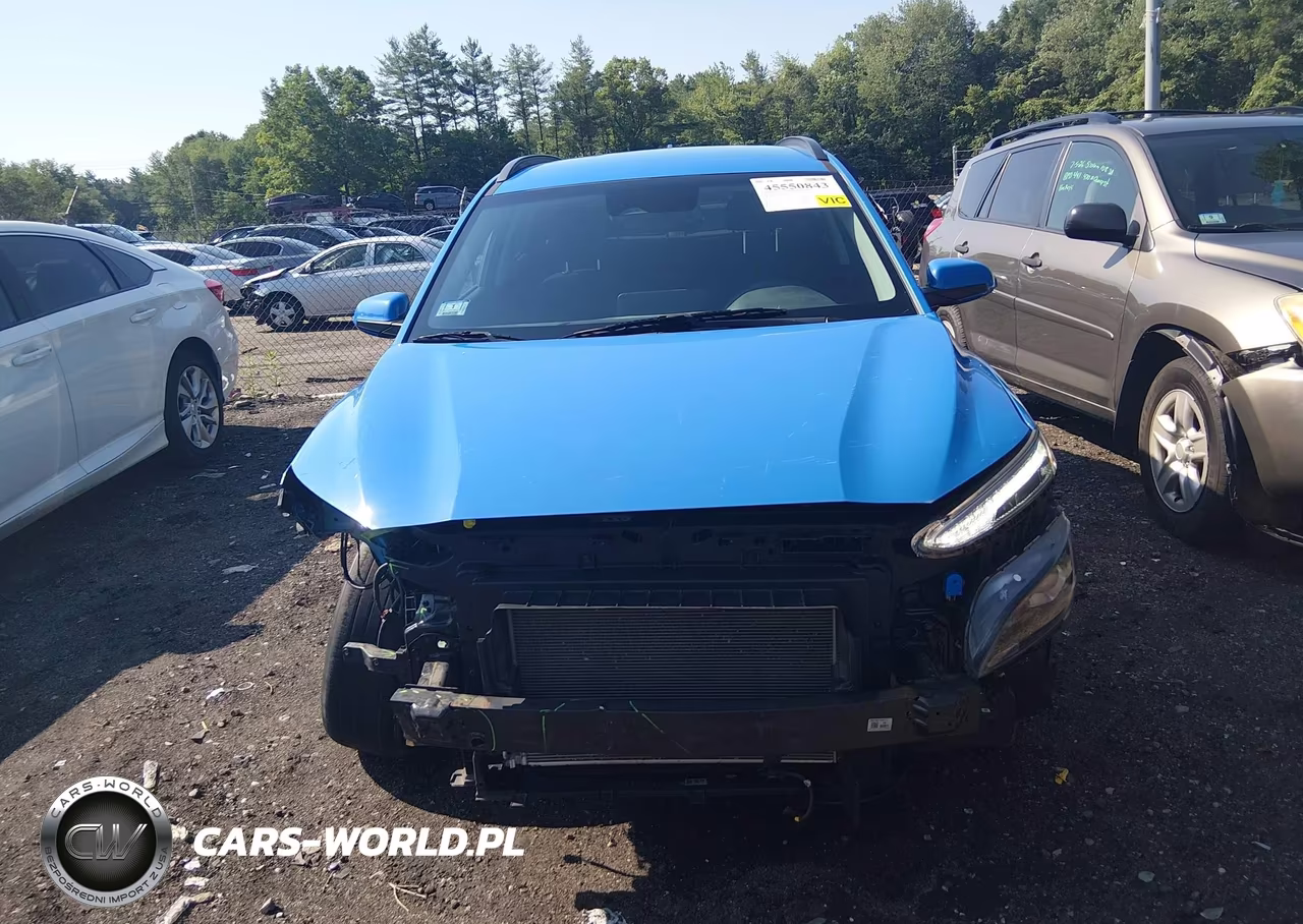 2022 Hyundai Kona Sel VIN:KM8K6CAB8NU896181 - 13