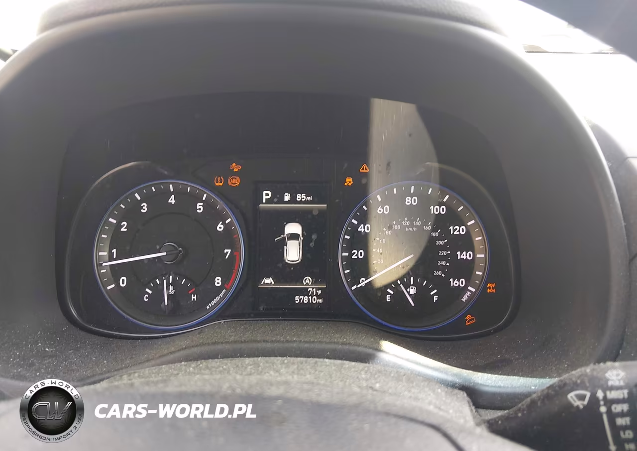 2022 Hyundai Kona Sel VIN:KM8K6CAB8NU896181 - 7