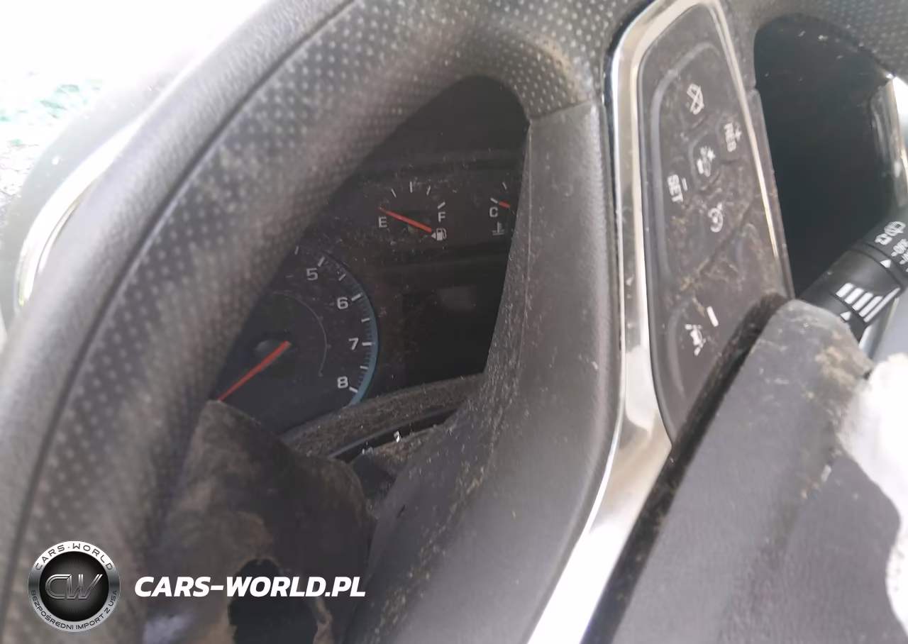 2020 Chevrolet Equinox Awd Ls VIN:3GNAXSEV0LS548455 - 7