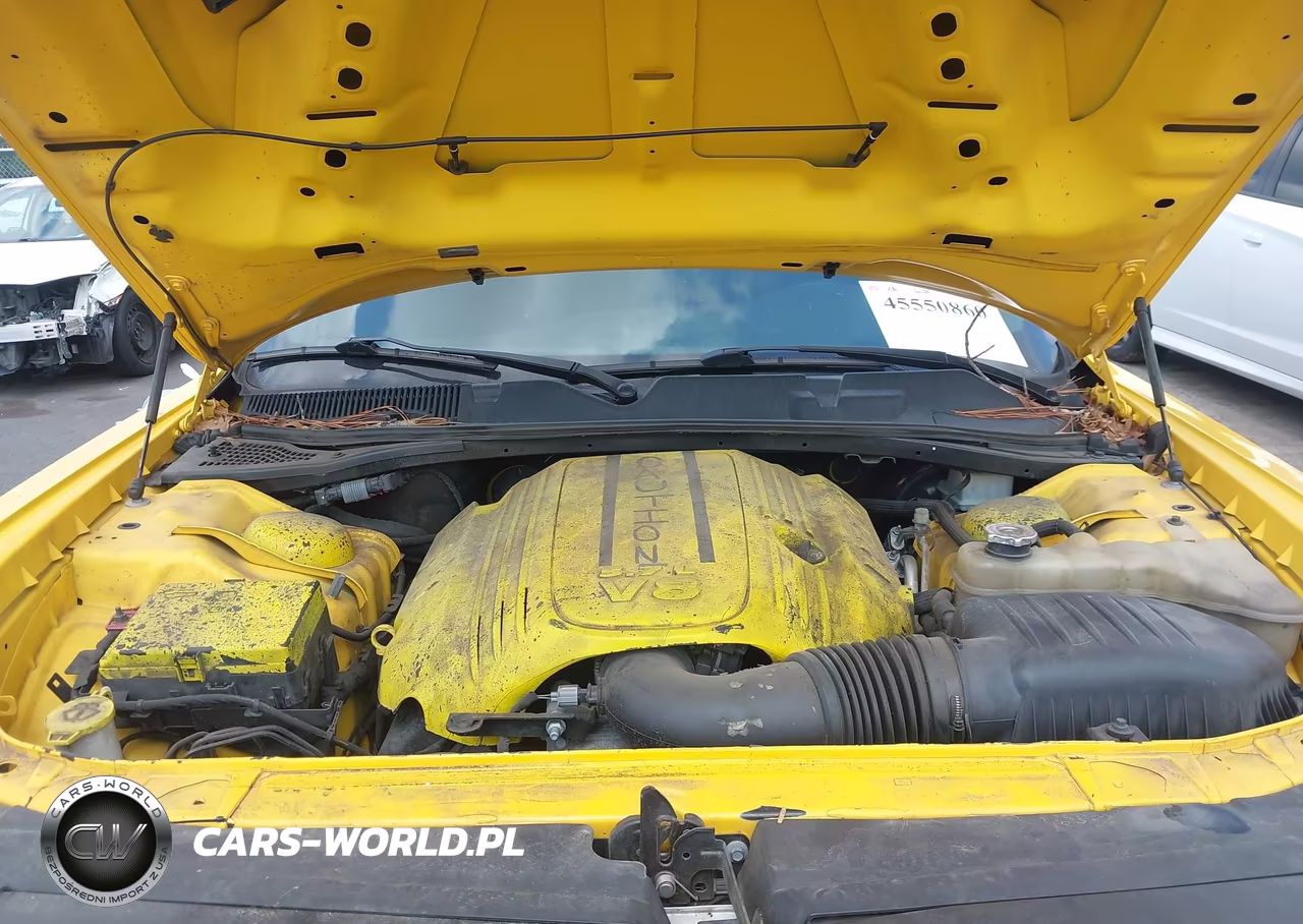2018 Dodge Challenger R-T VIN:2C3CDZBT5JH172183 - 10