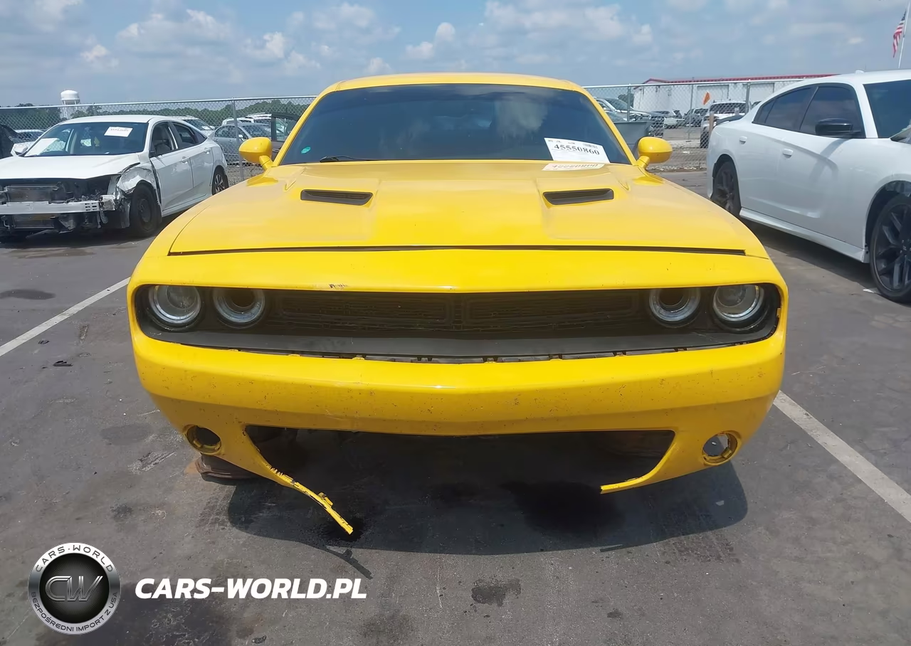 2018 Dodge Challenger R-T VIN:2C3CDZBT5JH172183 - 13
