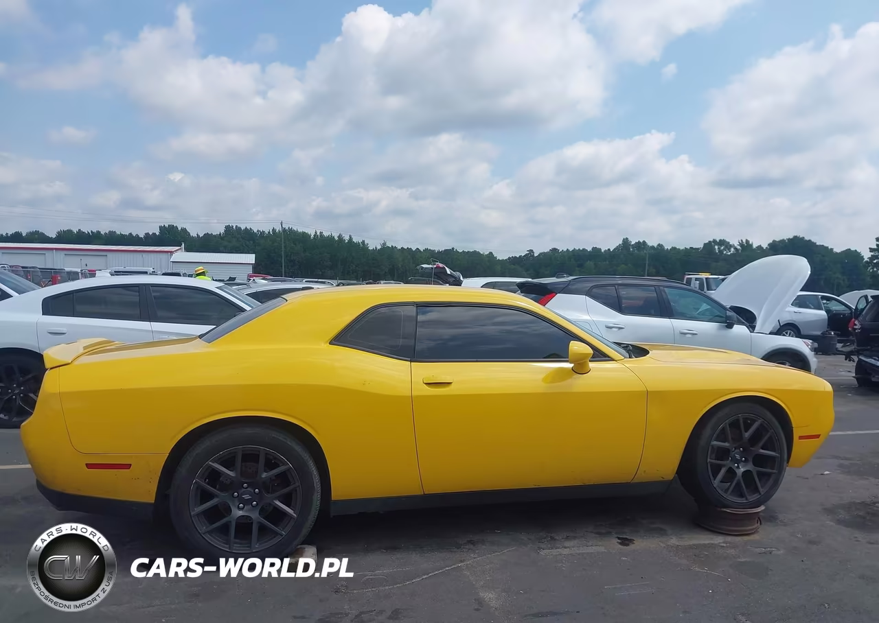 2018 Dodge Challenger R-T VIN:2C3CDZBT5JH172183 - 14