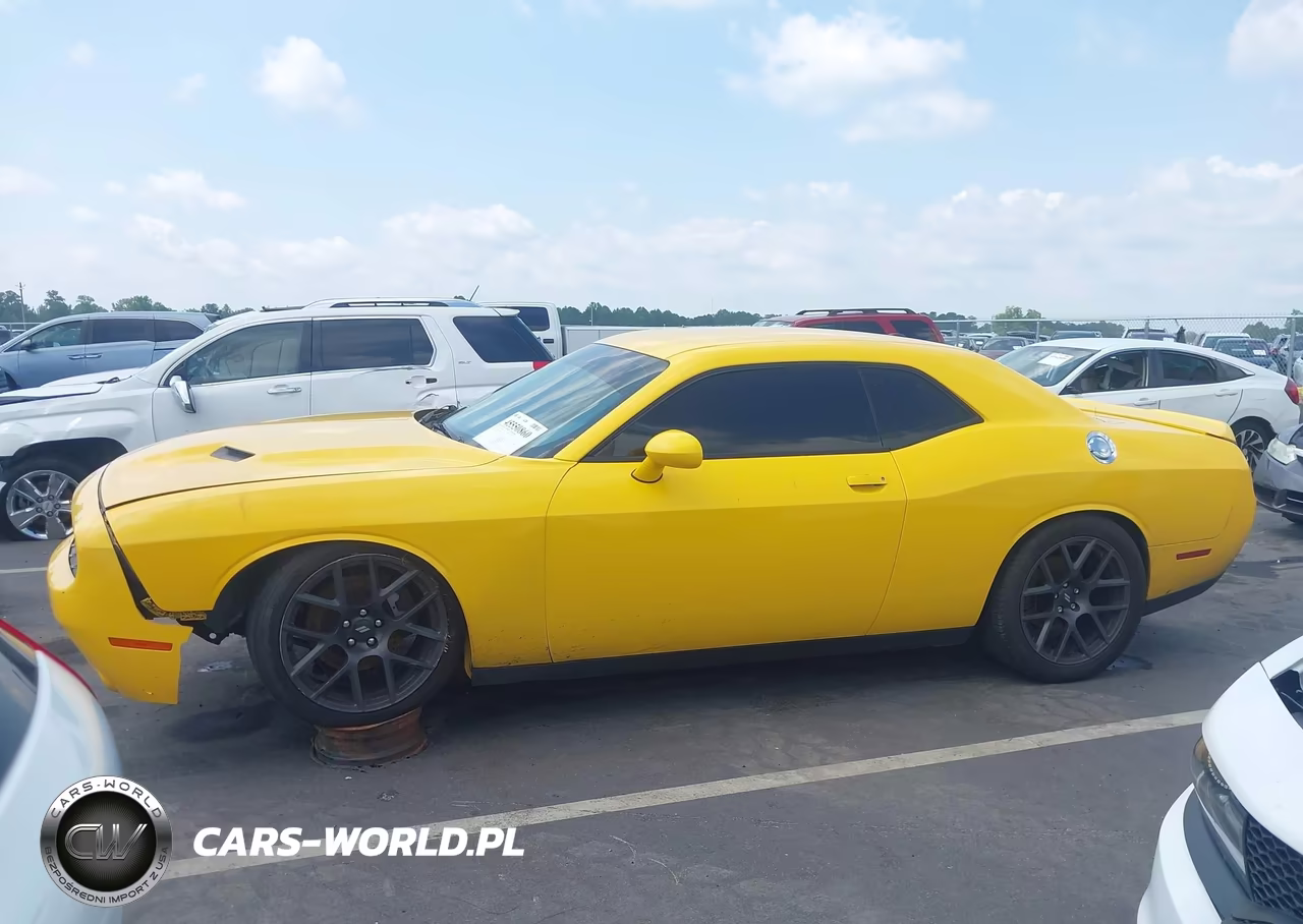 2018 Dodge Challenger R-T VIN:2C3CDZBT5JH172183 - 15