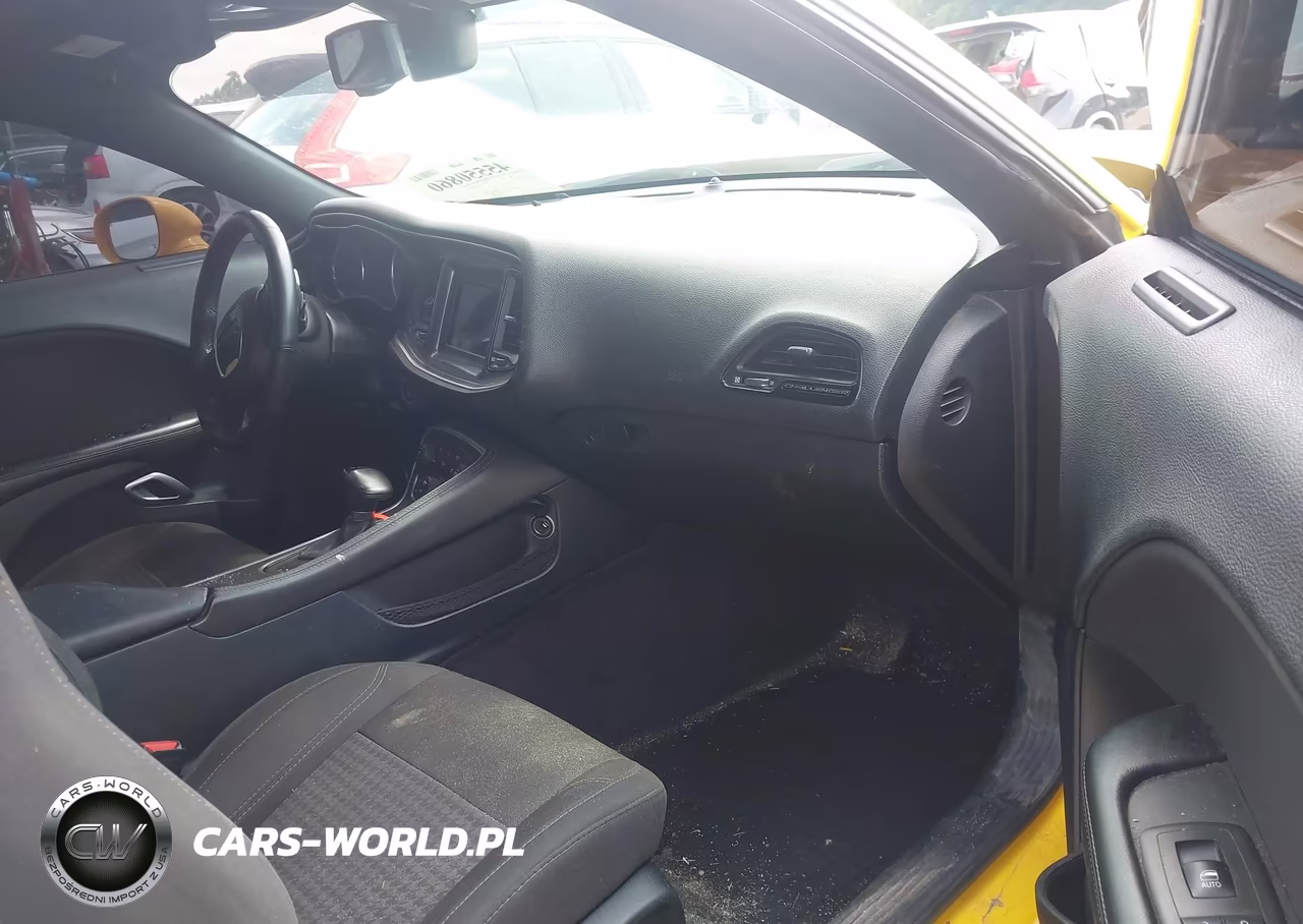 2018 Dodge Challenger R-T VIN:2C3CDZBT5JH172183 - 5