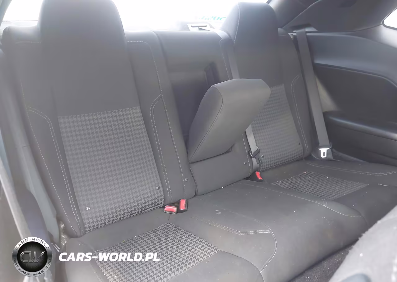 2018 Dodge Challenger R-T VIN:2C3CDZBT5JH172183 - 8