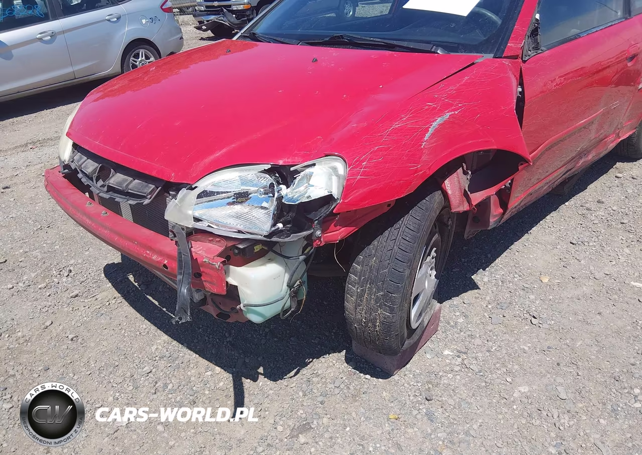 2002 HONDA CIVIC EX VIN:1HGEM229X2L023984 - 6