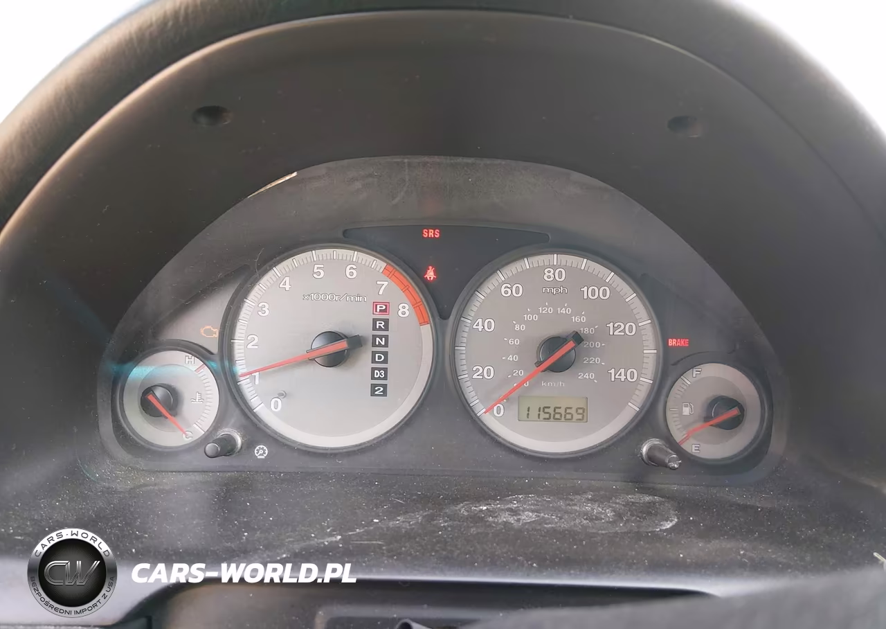 2002 HONDA CIVIC EX VIN:1HGEM229X2L023984 - 7