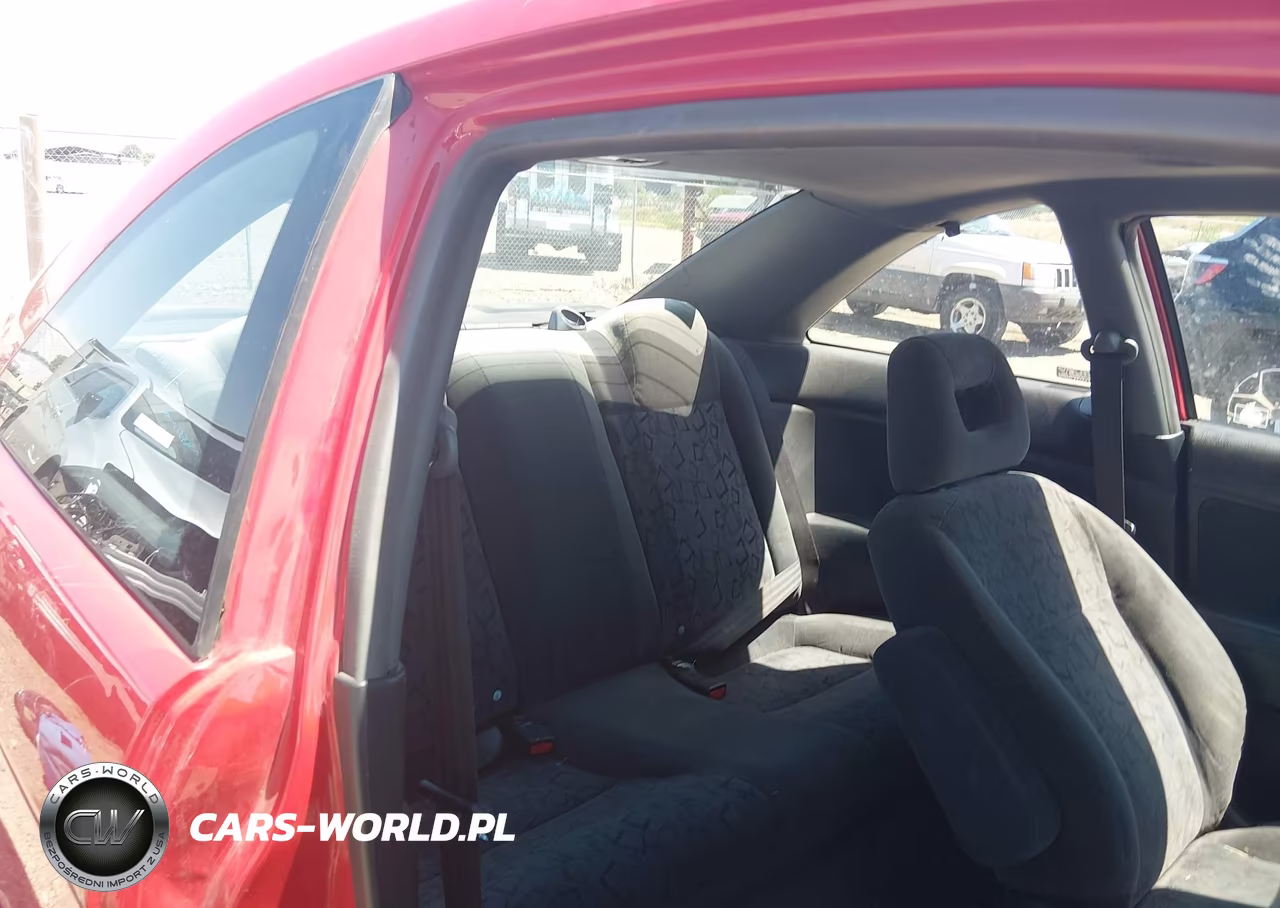 2002 HONDA CIVIC EX VIN:1HGEM229X2L023984 - 8