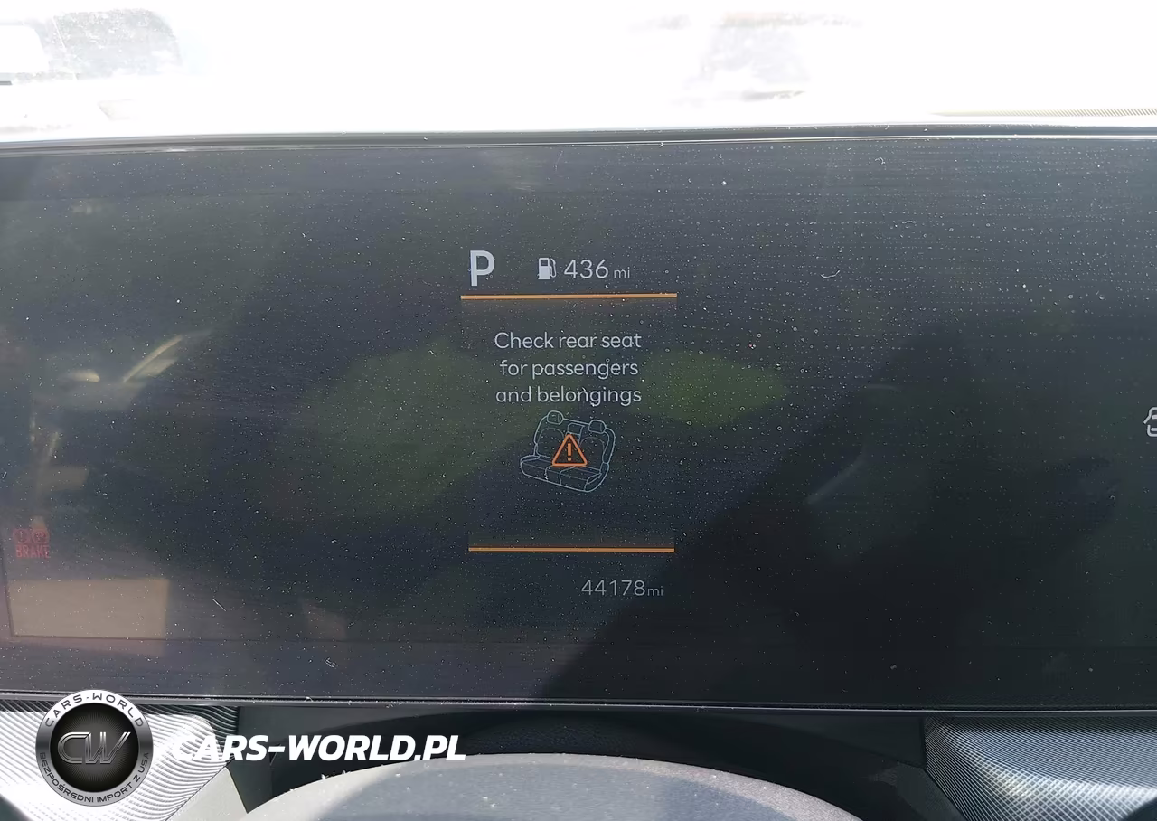 2025 Hyundai Sonata Sel VIN:KMHL64JA8SA436520 - 15