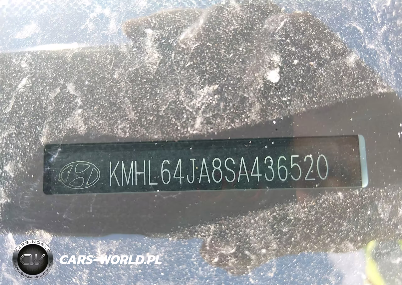 2025 Hyundai Sonata Sel VIN:KMHL64JA8SA436520 - 9