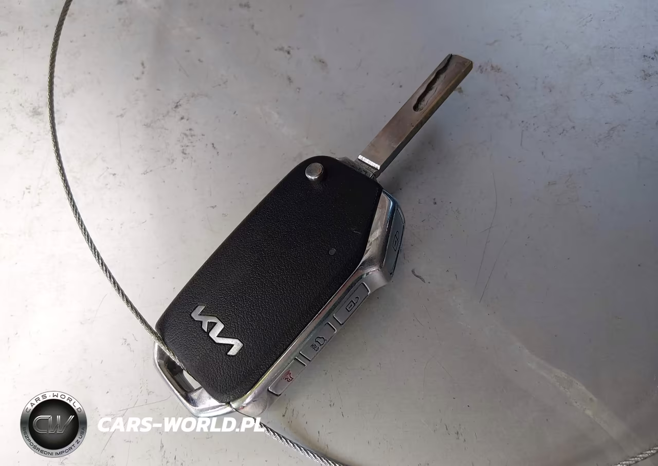 2024 Kia Forte Lxs VIN:3KPF24AD6RE768390 - 11