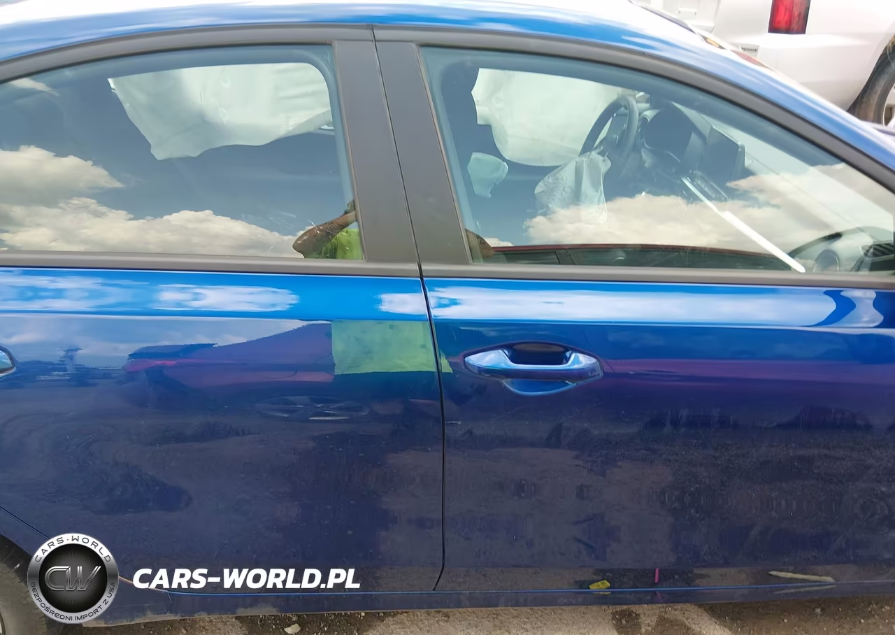 2024 Kia Forte Lxs VIN:3KPF24AD6RE768390 - 13