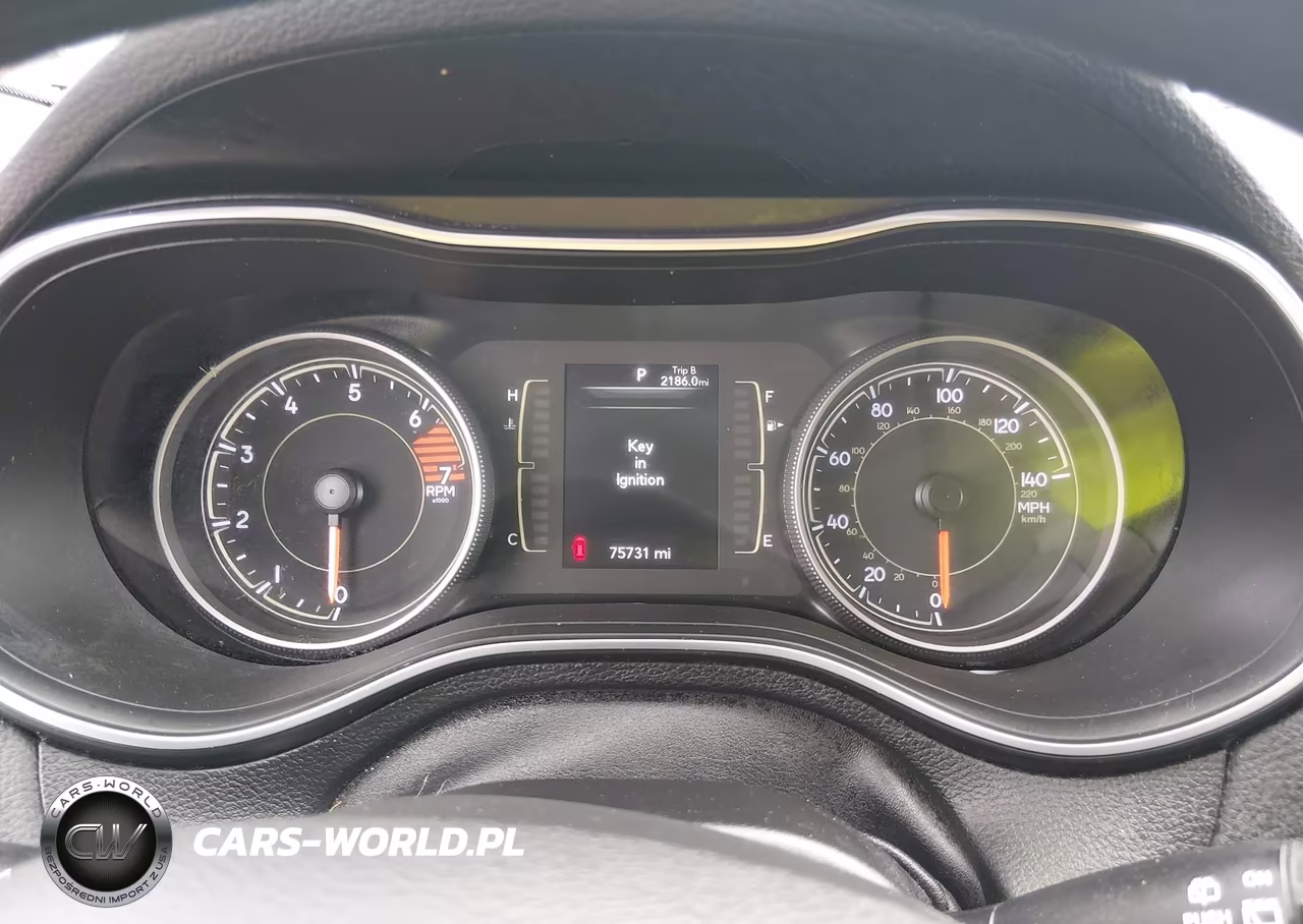 2021 Jeep Cherokee Latitude Fwd VIN:1C4PJLCB5MD125777 - 7