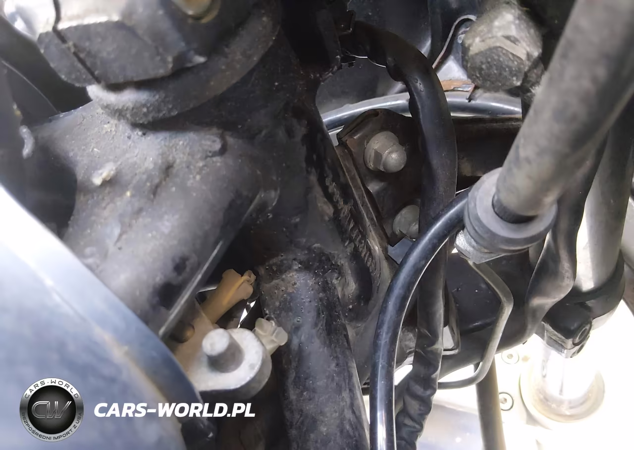 1985 Honda Gl1200 A VIN:1HFSC1427FA106892 - 10