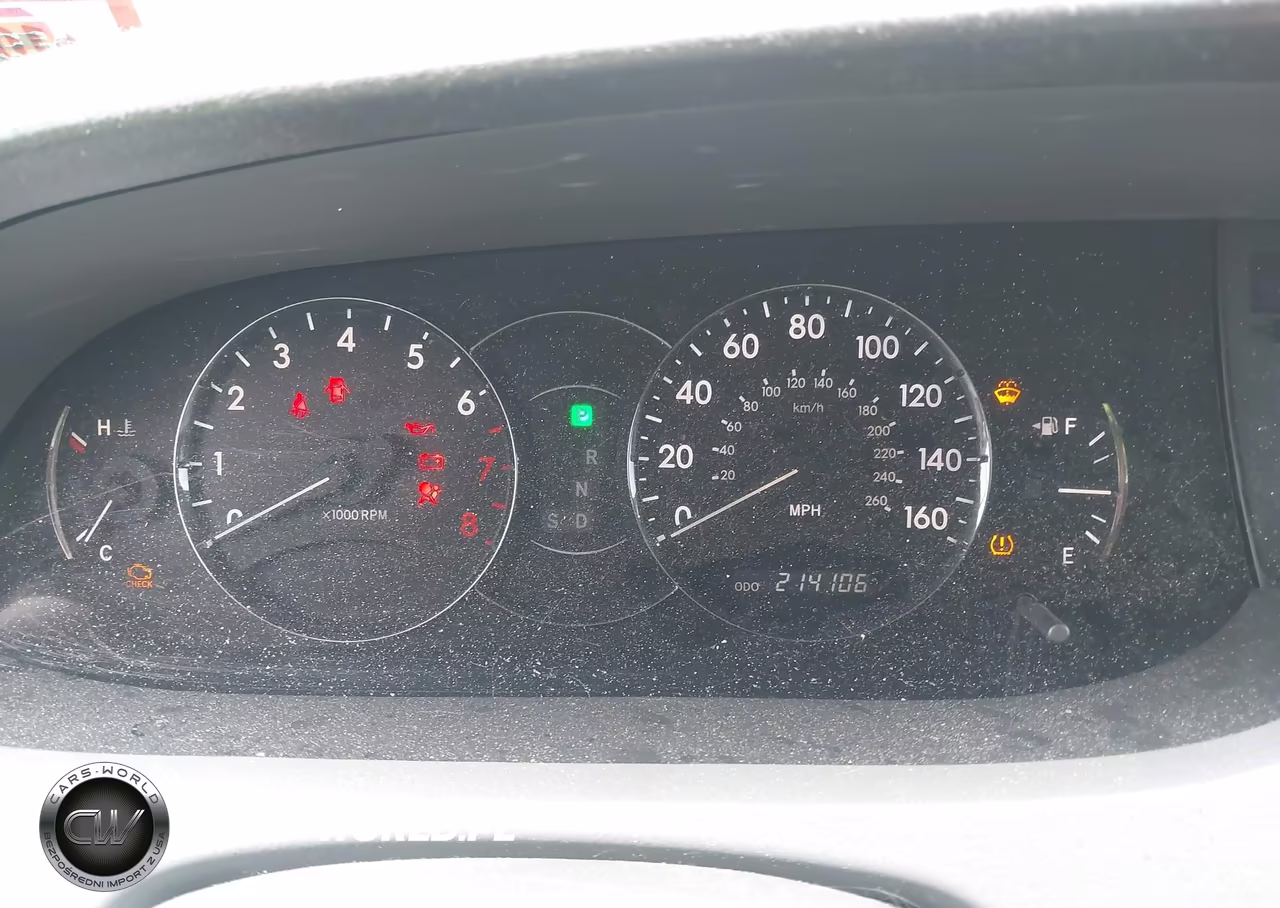 2008 Toyota Avalon Xls VIN:4T1BK36B98U269482 - 7