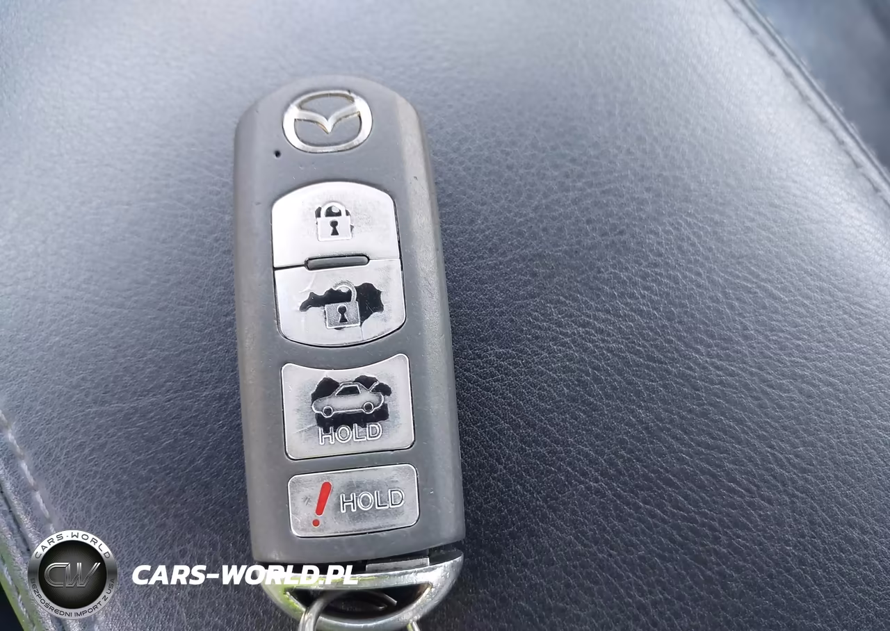 2010 Mazda Mazda3 S Grand Touring VIN:JM1BL1S5XA1102335 - 11