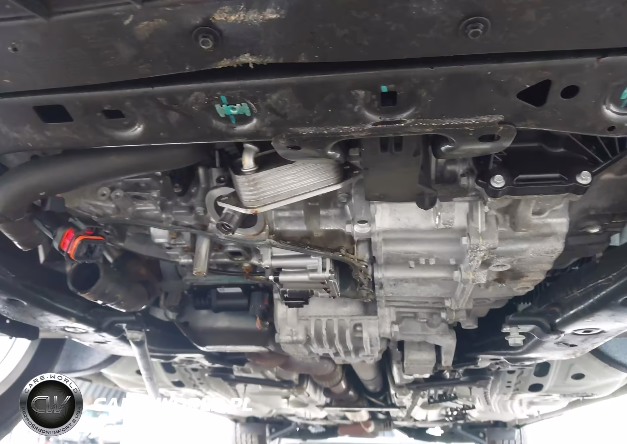 2021 Buick Envision Awd Preferred VIN:LRBFZMR47MD088541 - 18