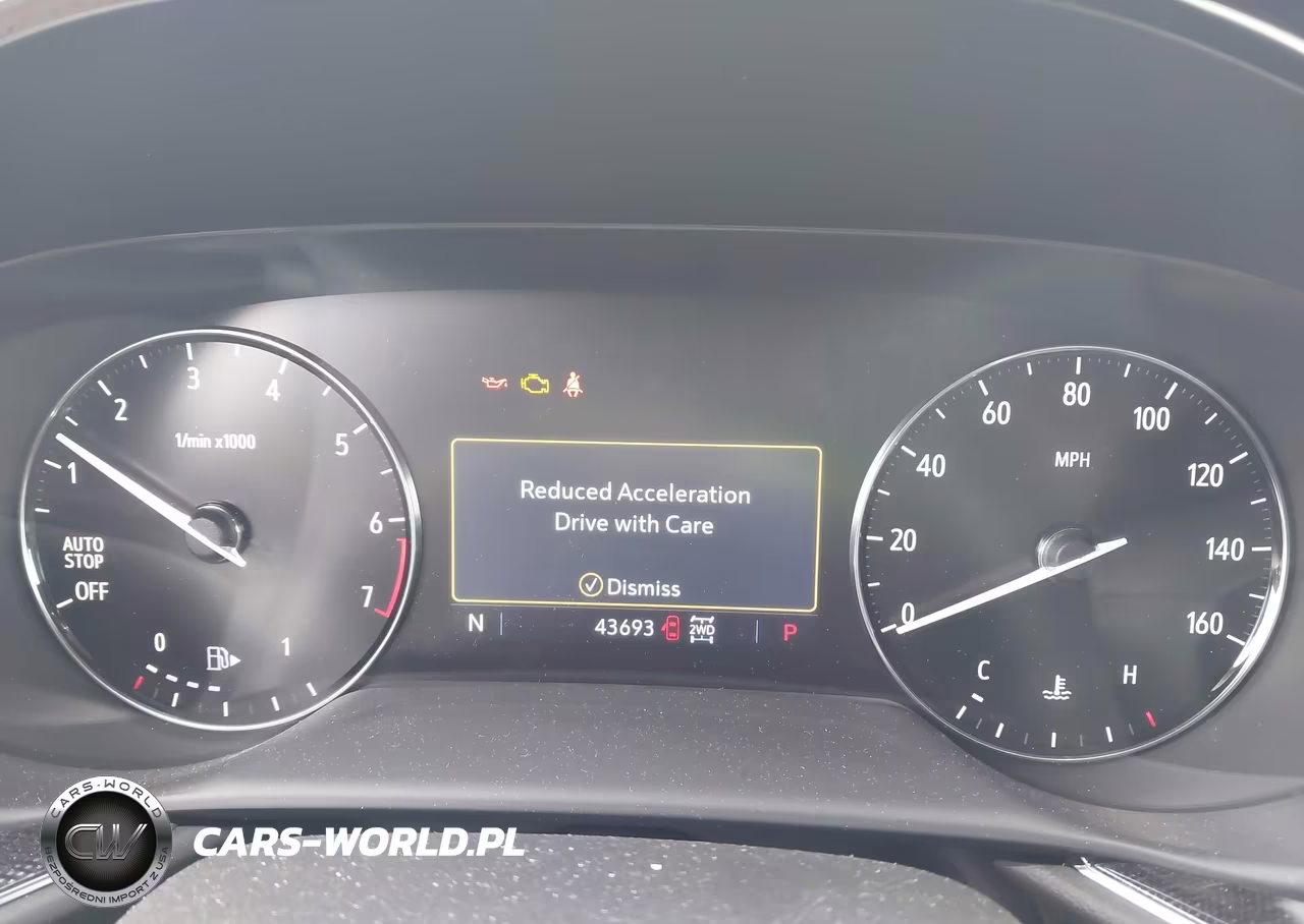 2021 Buick Envision Awd Preferred VIN:LRBFZMR47MD088541 - 7