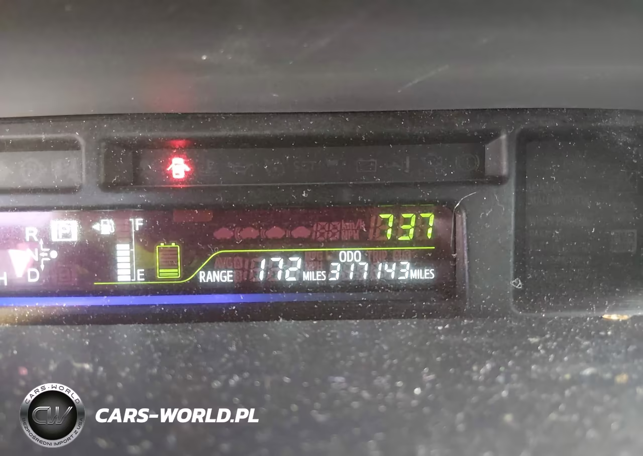 2013 Toyota Prius V Three VIN:JTDZN3EU9D3249679 - 15