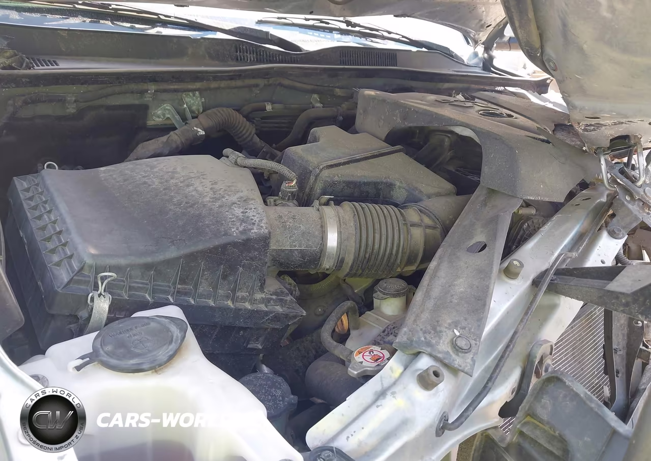 2023 Toyota Tacoma Sr5 V6 VIN:3TYCZ5AN1PT151421 - 10