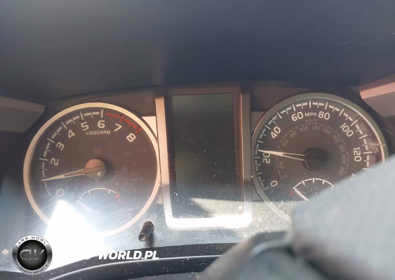 2023 Toyota Tacoma Sr5 V6 VIN:3TYCZ5AN1PT151421 - 14