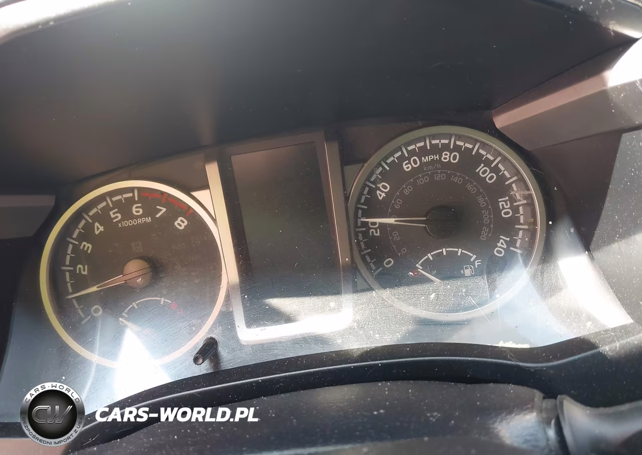 2023 Toyota Tacoma Sr5 V6 VIN:3TYCZ5AN1PT151421 - 7