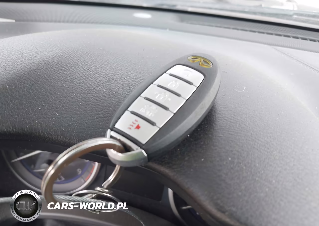 2017 Infiniti Q60 3.0T Premium VIN:JN1EV7EK0HM363304 - 11