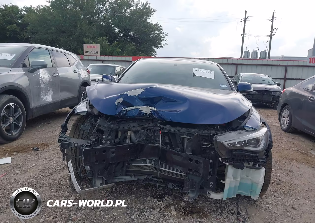2017 Infiniti Q60 3.0T Premium VIN:JN1EV7EK0HM363304 - 13