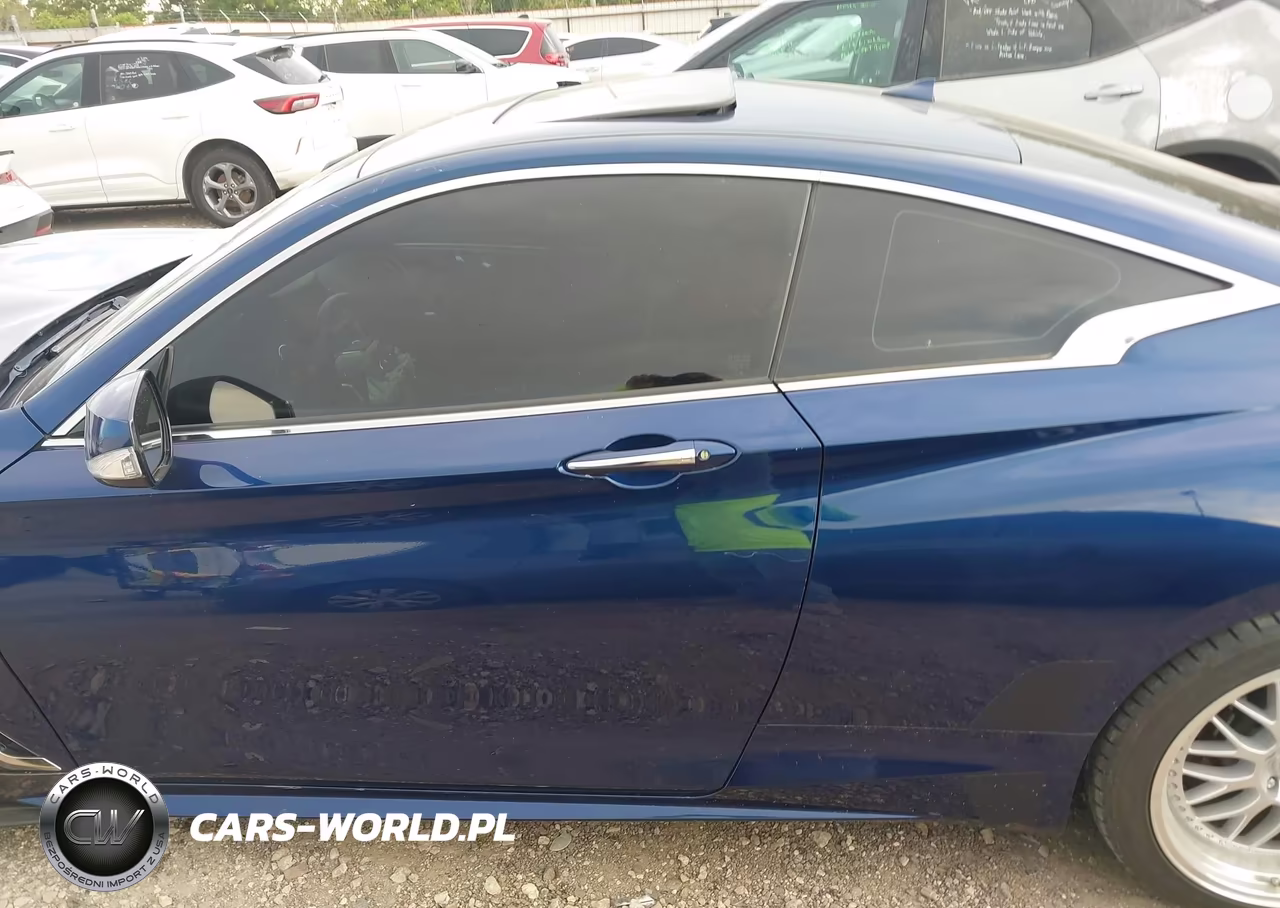 2017 Infiniti Q60 3.0T Premium VIN:JN1EV7EK0HM363304 - 15