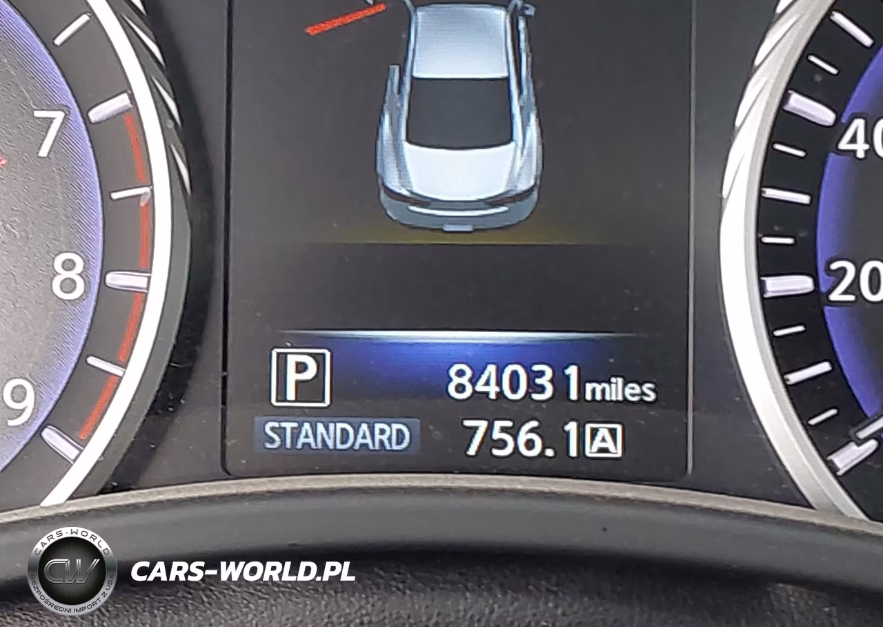 2017 Infiniti Q60 3.0T Premium VIN:JN1EV7EK0HM363304 - 16